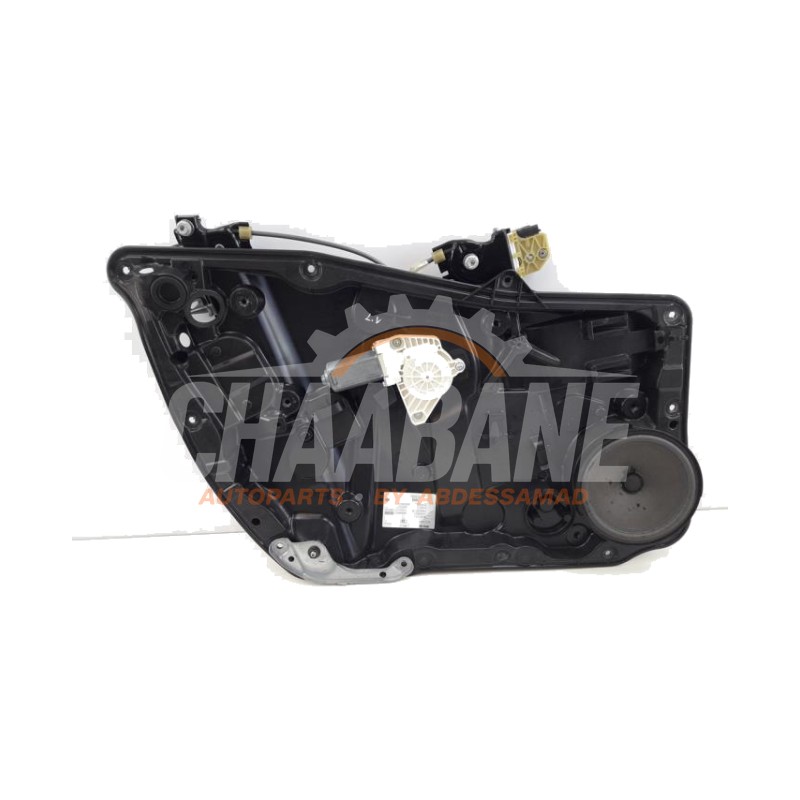 Mecanique vitre 4portes avant gauche A2078200542 Mercedes CLA (117.3) 1.6 CLA-180 16V