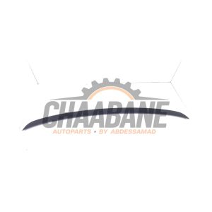 Jupe hayon 8F0827933 Audi RS 5 (8F7) 4.2 V8 32V 2013 / 2015