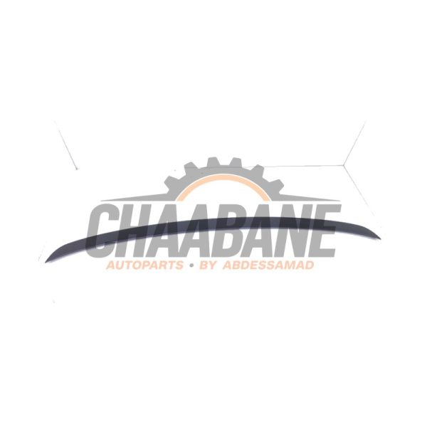 Jupe hayon 8F0827933 Audi RS 5 (8F7) 4.2 V8 32V 2013 / 2015