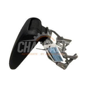 Accoudoir 83A864283 Audi Q3 (F3B) 2018