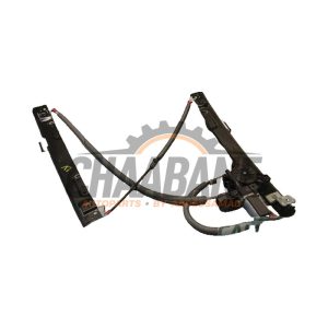 Moteur leve vitre avant gauche C2Z31201 Jaguar XF Sportbrake 2.2 D 16V