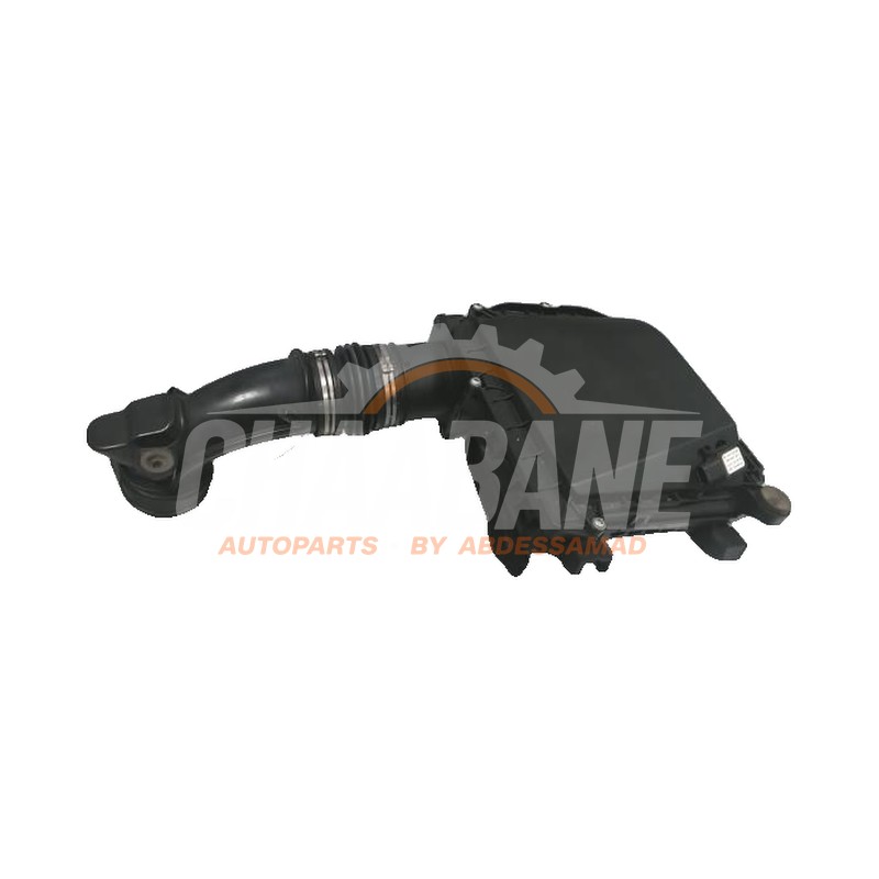 Boitier filtre a air A2760904001 Mercedes C-Klasse