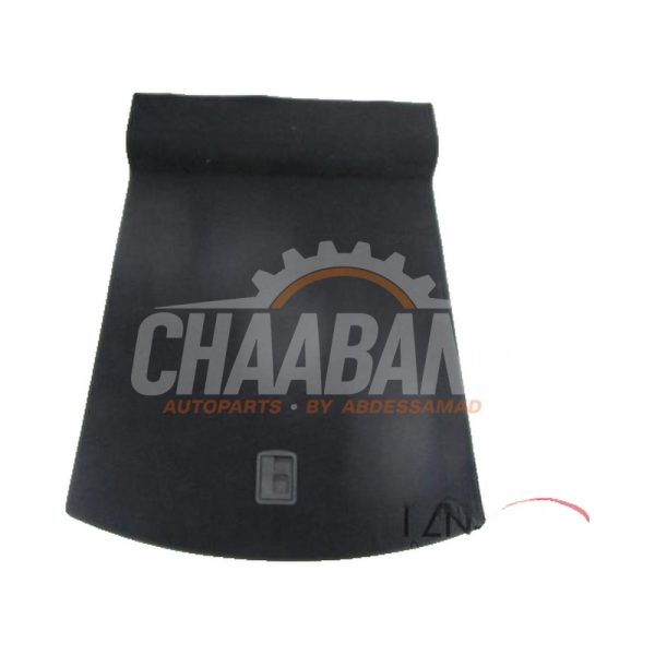 Plaque sol coffre 4N0863463 Audi A8 (D5) 2017