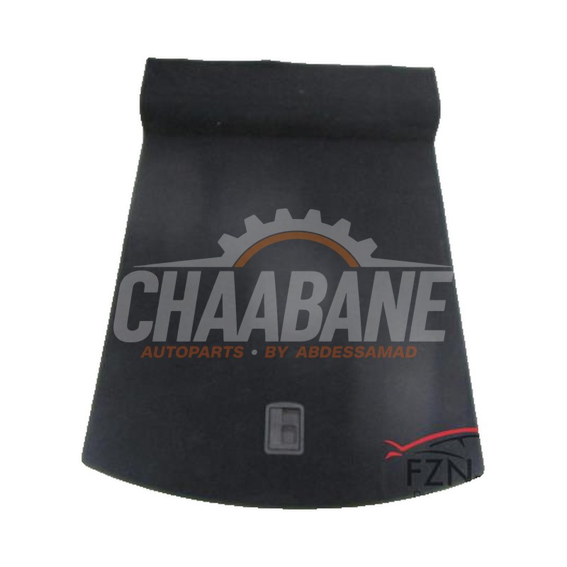 Plaque sol coffre 4N0863463 Audi A8 (D5) 2017