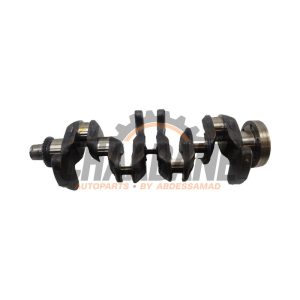 Vilebrequin Audi A3 Sportback (8VA/8VF) 1.4 16V g-tron 2012 / 2020