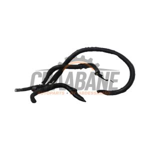 Faisceau de cables 4K0971228M Audi A6 Avant (C8) 2.0 16V 40 TFSI Mild Hybrid 2018