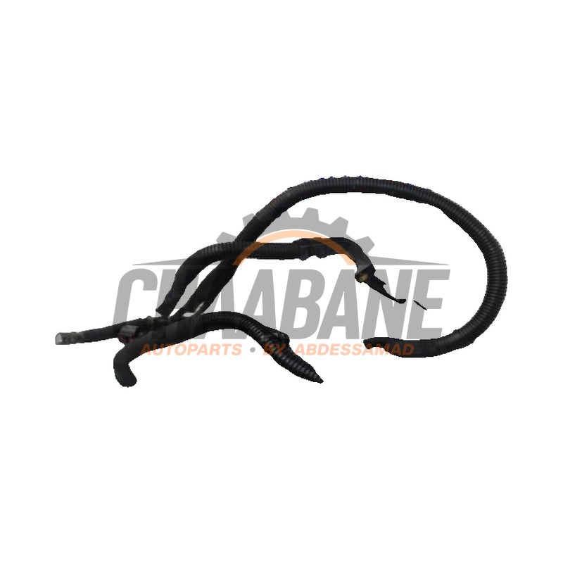 Faisceau de cables 4K0971228M Audi A6 Avant (C8) 2.0 16V 40 TFSI Mild Hybrid 2018