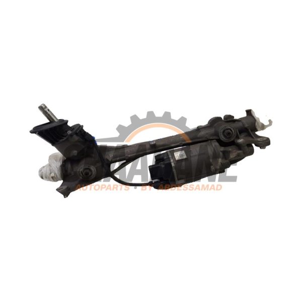 Boitier de direction assistee 3Q0909144L Audi Q2 (GAB/GAG) 1.0 30 TFSI 12V 2016