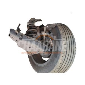 Fusee arriere gauche A2433502301 Mercedes EQA (N243) 250 67 kWh