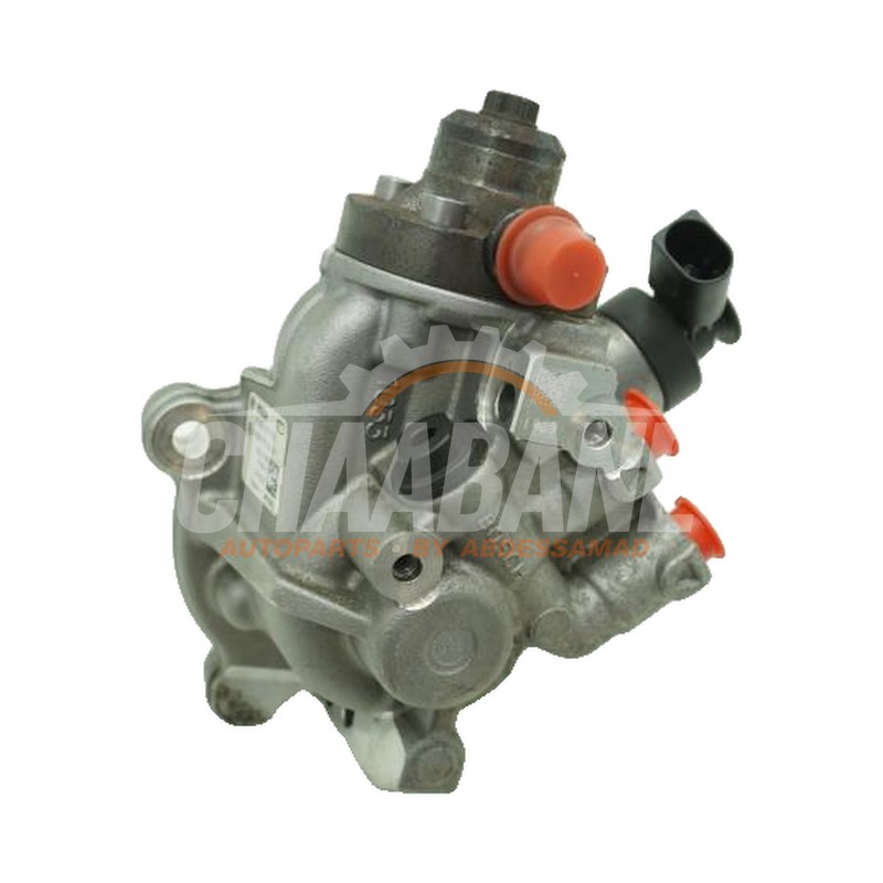 Pompe carburant mecanique 0445010736 Mercedes E (W213) E-200d 2.0 Turbo 16V