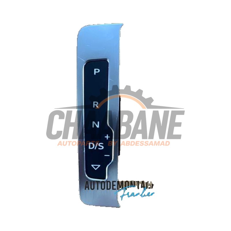Interrupteur de position boite de vitesse automatique 8V1713463A Audi A3 (8V1/8VK) 1.8 16V TFSI Quattro 2012 / 2020