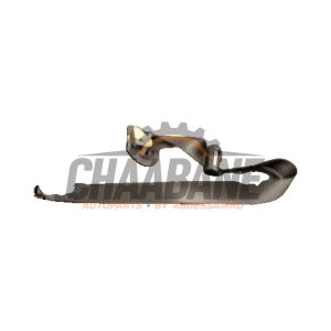 Tendeur de ceinture droit A1778606001 Mercedes CLA (118.3) 1.3 CLA-250 e Turbo 16V