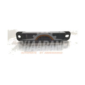 Entree sans cle - Antenne A2139051100 Mercedes C Estate (S205) C-220d 2.0 Turbo 16V