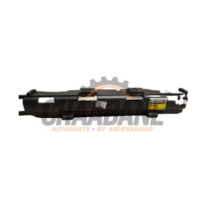 Pare-chocs amortisseur avant 7C0807248B Volkswagen Crafter (SY) 2.0 TDI FWD 2016
