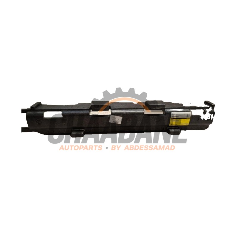 Pare-chocs amortisseur avant 7C0807248B Volkswagen Crafter (SY) 2.0 TDI FWD 2016