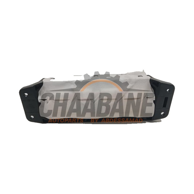 Airbag droite (tableau de bord) 2538600502 Mercedes GLC-Klasse