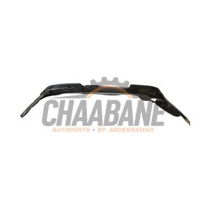 Jupe hayon 110403641 BMW X2 (F39) xDrive 18d 2.0 16V 2017 / 2023