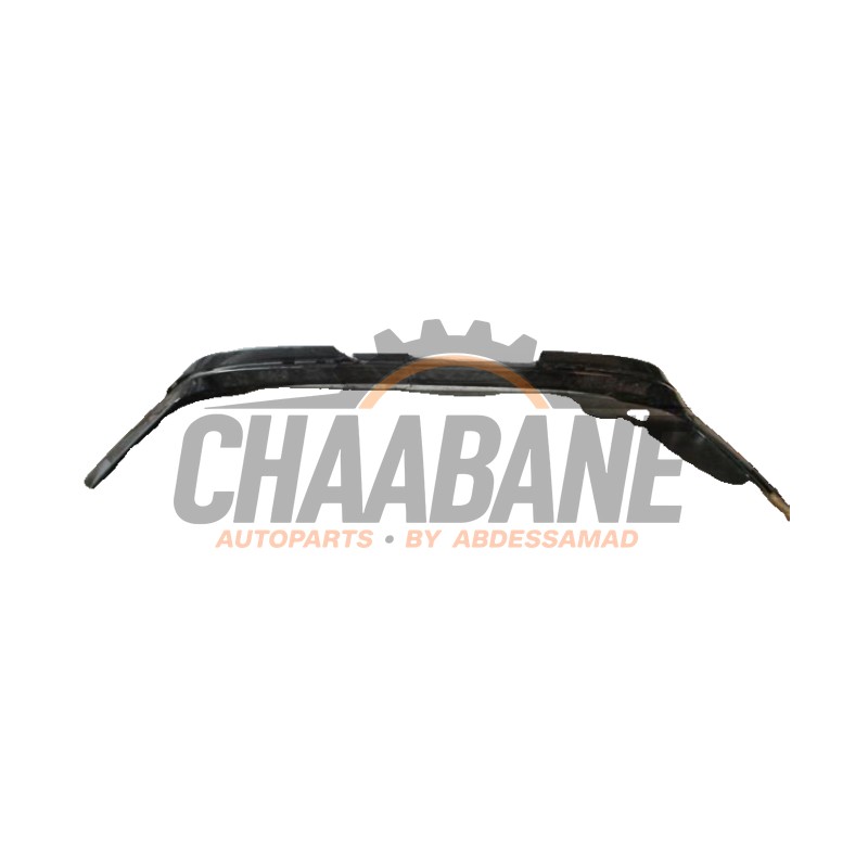 Jupe hayon 110403641 BMW X2 (F39) xDrive 18d 2.0 16V 2017 / 2023