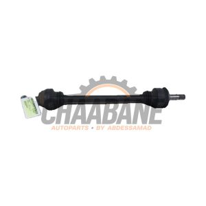 Arbre de transmission arriere droit A2133504600 Mercedes E (W213) E-220d 2.0 Turbo 16V