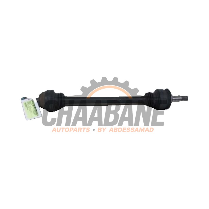 Arbre de transmission arriere droit A2133504600 Mercedes E (W213) E-220d 2.0 Turbo 16V
