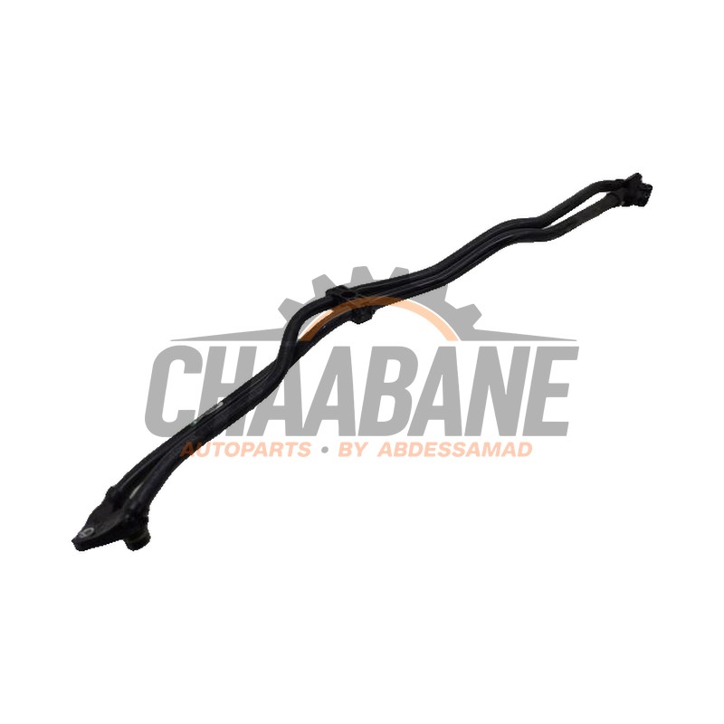 Conduit (divers) 140892 BMW 3 serie Touring (F31) 330d 3.0 24V 2012 / 2019