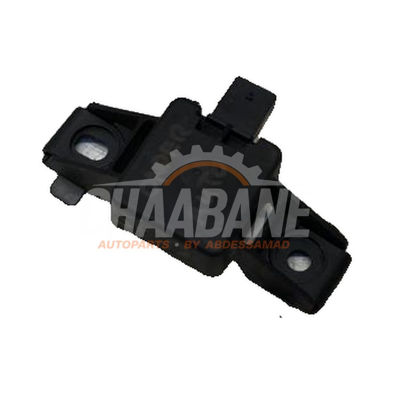 Module gonflage pneus A0009001632 Mercedes C (W206) C-300 e 2.0 Turbo