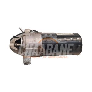 Demarreur A6569060300 Mercedes S (222.0/222.1) 3.0 S-350d 4-Matic
