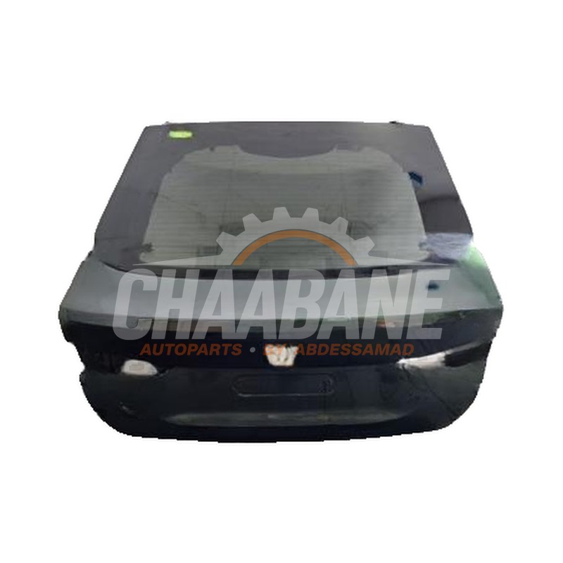Hayon 41007487540 BMW 4 serie Gran Coupe (G26) 420d Mild Hybrid 2.0 16V 2021
