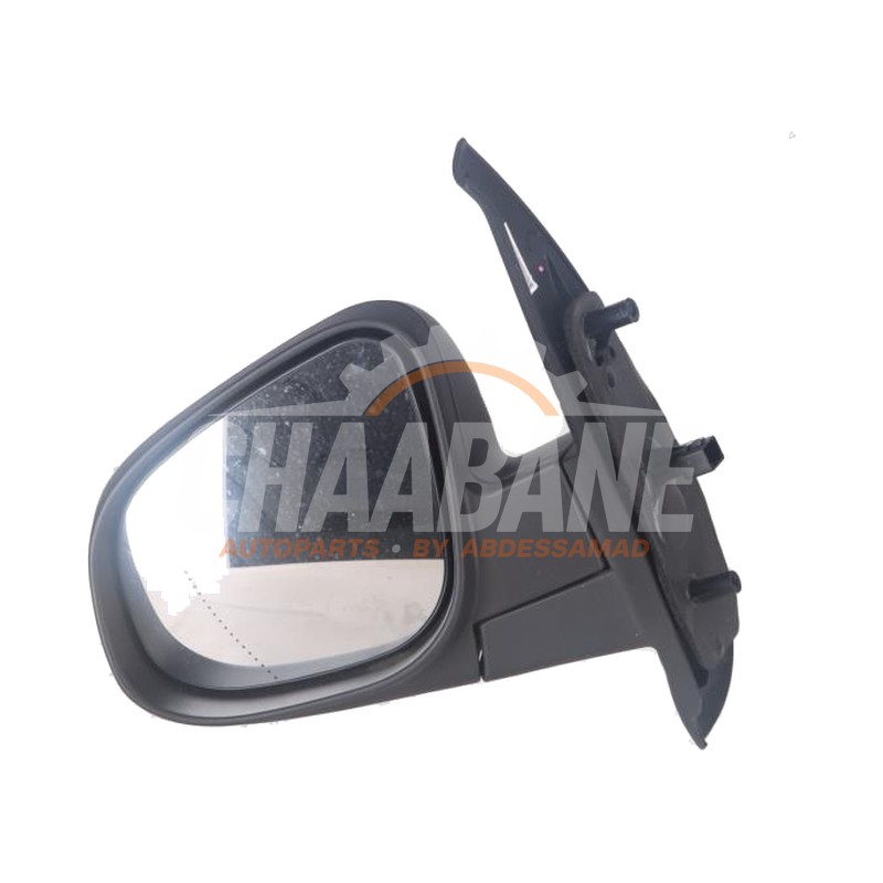 Retroviseur gauche A4158100416 Mercedes Citan