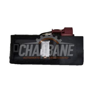 Module (divers) A2228350049 Mercedes S (222.0/222.1) 3.0 S-500 Plug-in Hybrid, S-500 e 24V