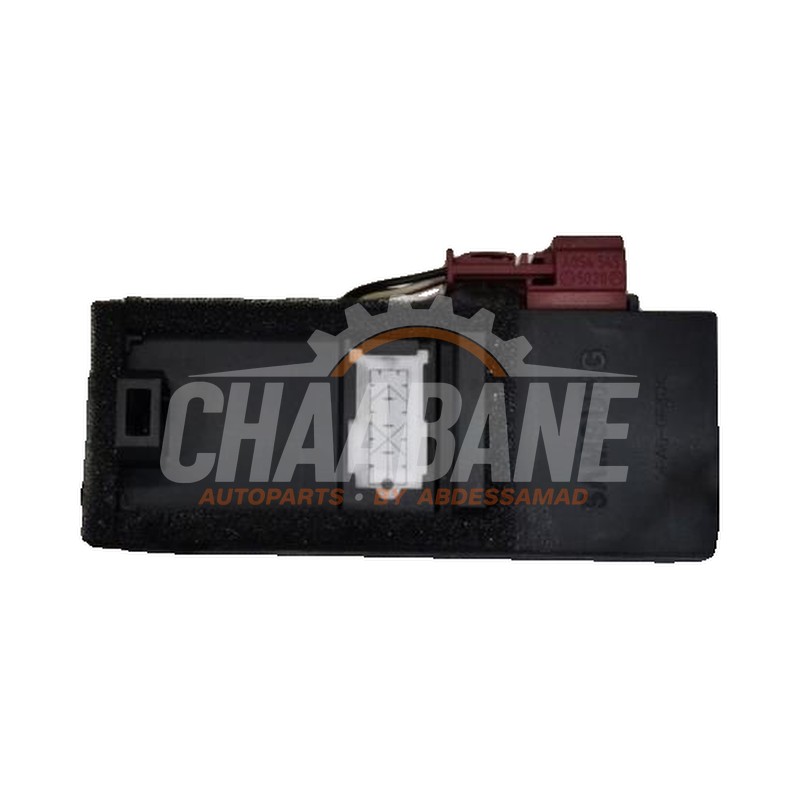 Module (divers) A2228350049 Mercedes S (222.0/222.1) 3.0 S-500 Plug-in Hybrid, S-500 e 24V