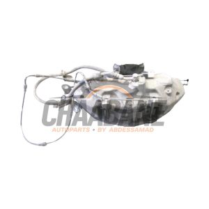 Etrier de frein avant gauche LR139252 Landrover Range Rover IV (LG) 3.0 TDV6 24V