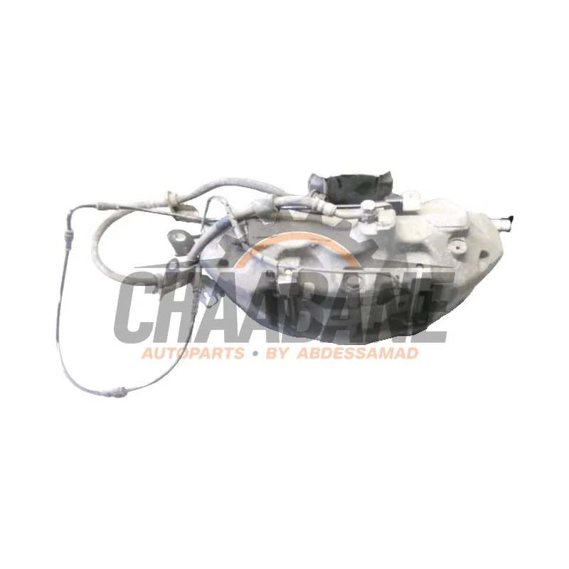 Etrier de frein avant gauche LR139252 Landrover Range Rover IV (LG) 3.0 TDV6 24V