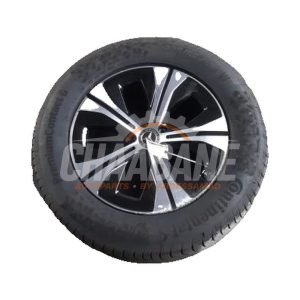 Jante + pneumatique A1674016300 Mercedes GLE (V167) 350de 2.0 Turbo 16V 4-Matic