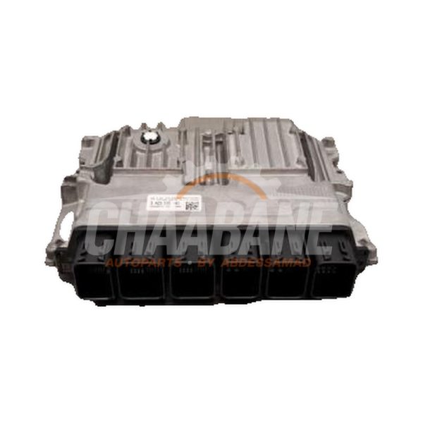 Calculateur moteur 12145A57781 BMW Z4 Roadster (G29) sDrive 25i 2.0 Twin Power Turbo 16V 2018