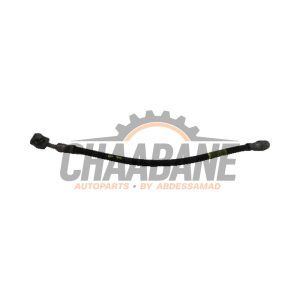 Canal de frein arriere A0014206948 Mercedes GLC Coupe (C253) 2.0 300 e 16V 4-Matic