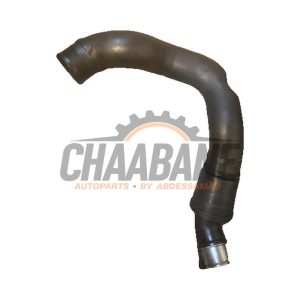 Tuyau daspiration air 0115165B Jaguar XE 2.0 D E-Performance 16V