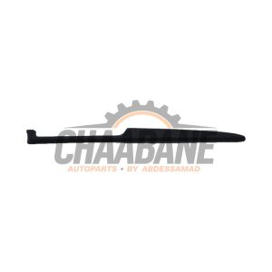 Bande decorative de tableau de bord GX6304634CC8PVJ Jaguar XF (X260) 3.0 V6 S 24V