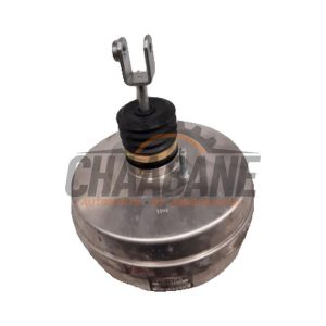 Assistant de freinage A2054300130 Mercedes C-Klasse