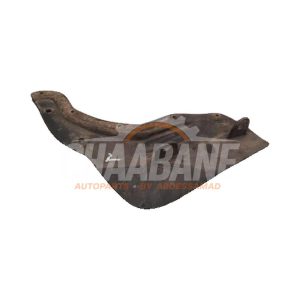Bavette A2936911400 Mercedes EQC (N293) 400 4-Matic
