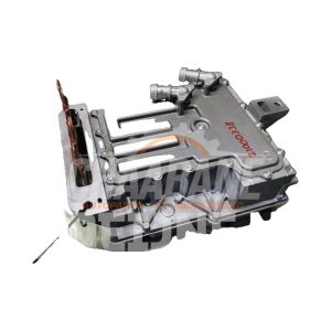 Convertisseur (hybride) K51HJH Porsche Taycan (Y1A) 4S 2019