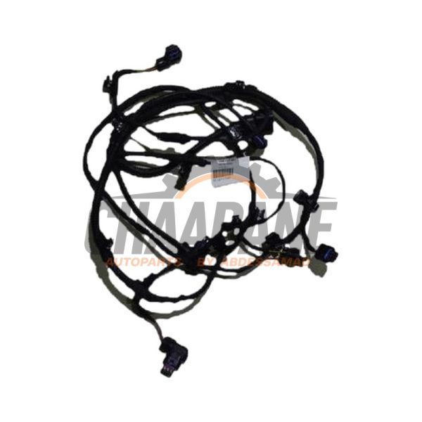 Faisceau electrique 5FJ971104F Seat Tarraco 2018 / 2024