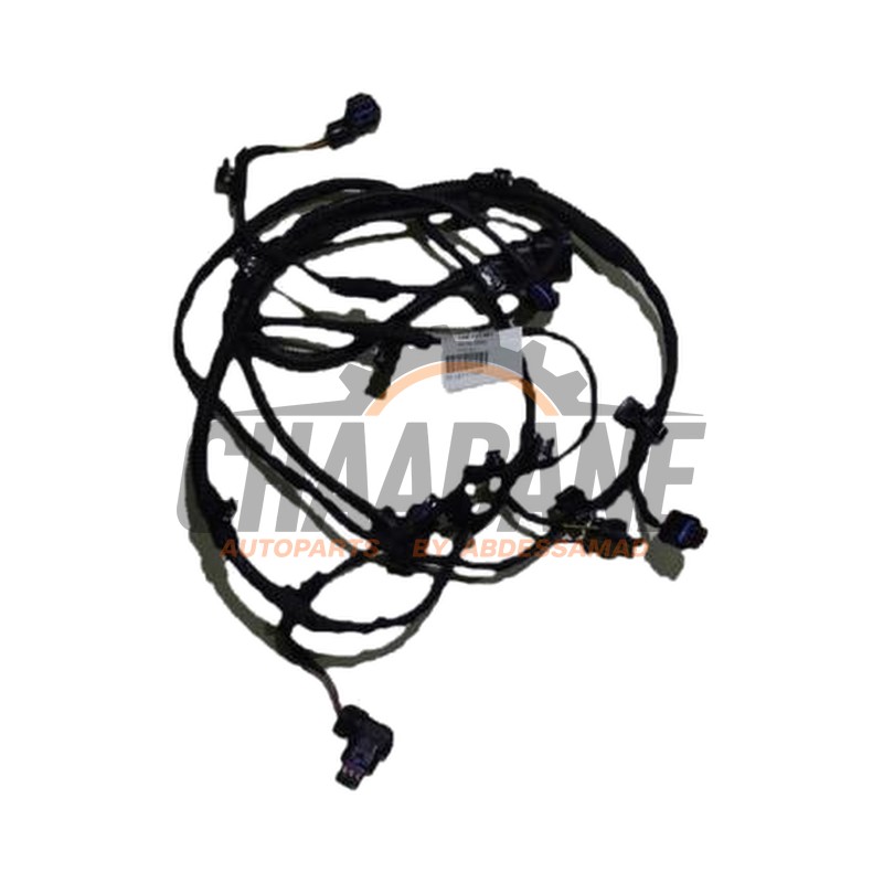 Faisceau electrique 5FJ971104F Seat Tarraco 2018 / 2024