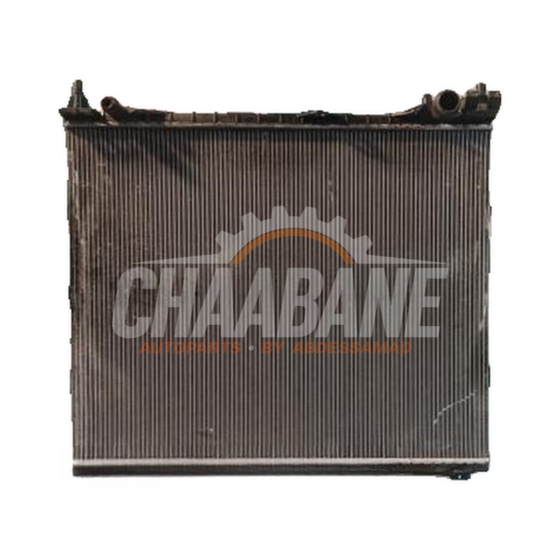 Radiateur deau LR162110 Landrover Range Rover IV (LG) 4.4 SDV8 32V