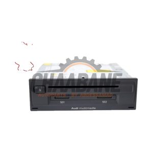 Unite de controle Multimedia 8S0035028G Audi TT Roadster (FV9/FVR) 2.0 TDI 16V Quattro 2014
