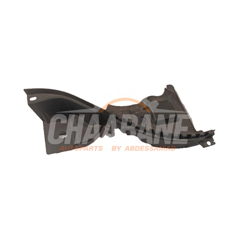 Divers en plastique 51765A04E71 BMW X1 (F48) xDrive 25e 1.5 12V TwinPower Turbo 2014 / 2022