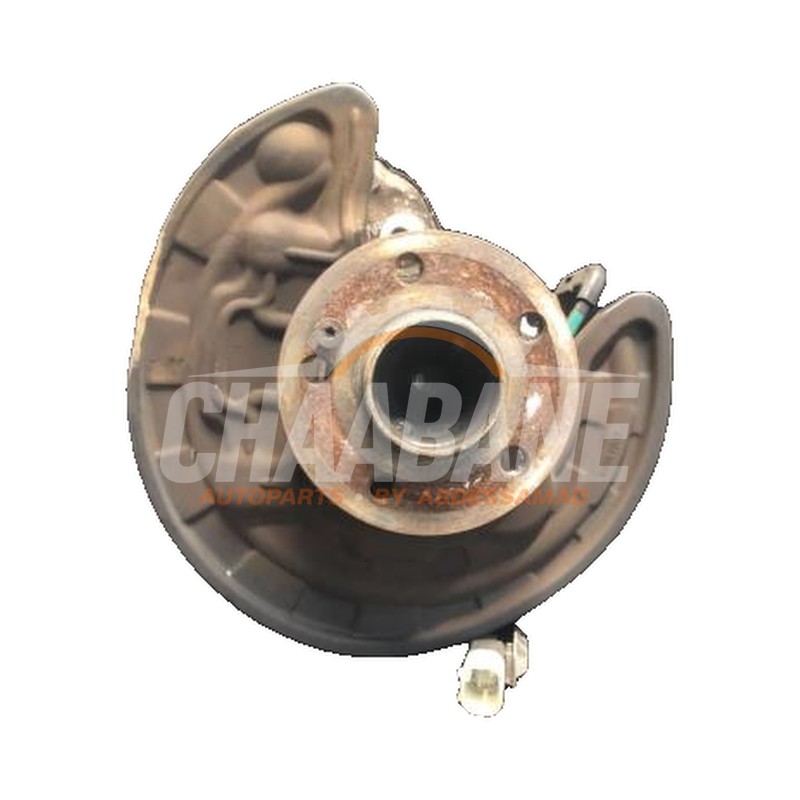 Joint arriere droit A2473502200 Mercedes A (177.0) 1.3 A-200 Turbo 16V