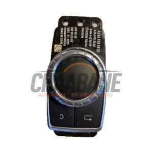 Ordinateur de bord A2469009802 Mercedes A (W176) 1.8 A-200 CDI 16V