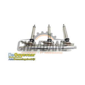 Systeme dinjection A2560700187 Mercedes E Estate (S213) E-400 3.5 V6 Turbo 4-Matic
