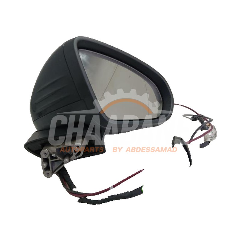Retroviseur droit A1778104400 Mercedes A (177.0) 2.0 A-220 Turbo 16V